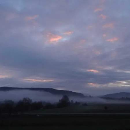 4****ferienwohnung Haus Naturblick * Ebermannstadt